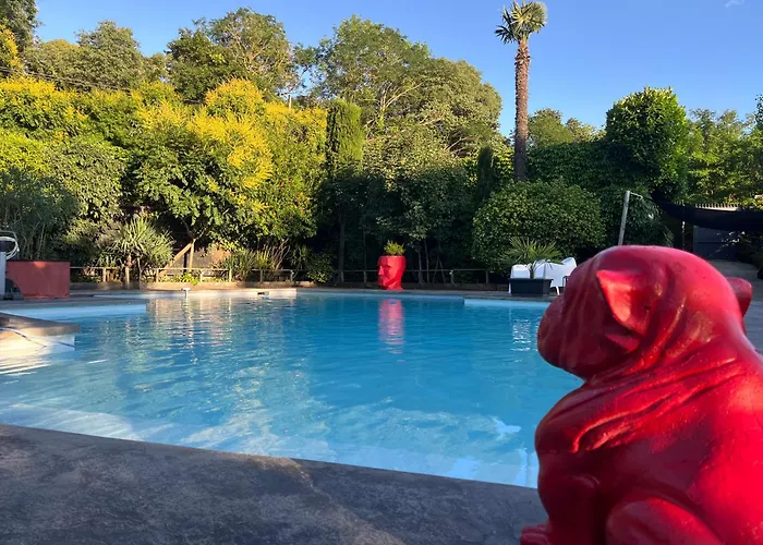 Lbkn 아파트 툴루즈