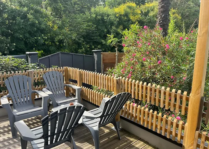 Lbkn 아파트 툴루즈