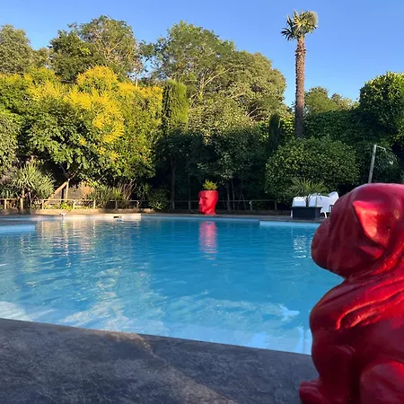 Lbkn Apartmán Toulouse