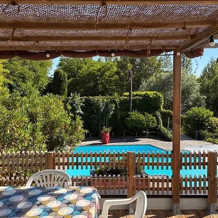 Appartement Lbkn *