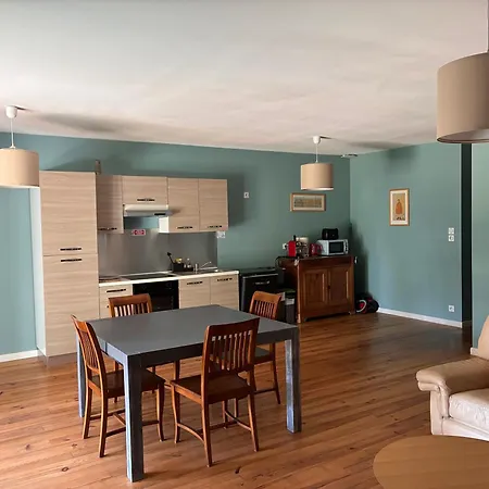 Appartement Lbkn Toulouse