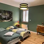 Lbkn Apartment